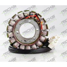 Rick's Motorsports Electrics Universal OEM Style Stator for Honda CBR1100XX '96-08, CBR900RR '92-15
